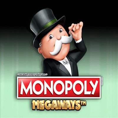 Monopoly Megaways